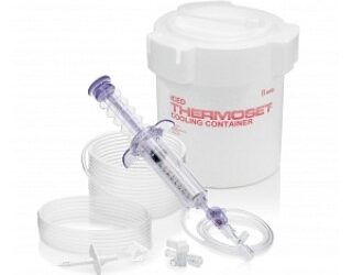 ICU Medical 414120401 - KIT, THERMO SET, 20/CS