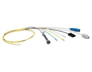 ICU Medical 525090-14 - OPTI-Q CATHETER, 6/BX