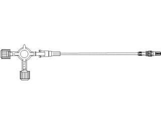 ICU Medical 423780405 - ADMIN, NON-VENTED, 25/CS ADMIN, NON-VENTED, 25/CS