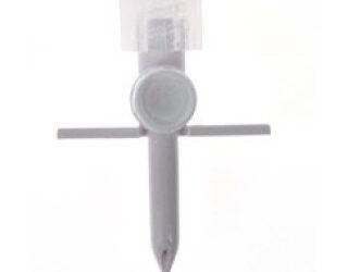 ICU Medical B6012 - Mini Transfer Device 50/Ca