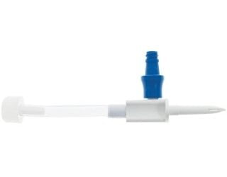 ICU Medical CH-13 - Bag Spike Adapter w/Clave 50/Ca