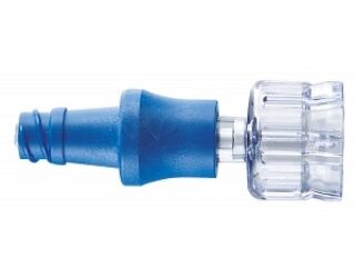 ICU Medical CH-62 - Vial Adapter MDV Access Spike w/Clave 5mL 50/Ca