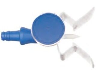 ICU Medical CH-74 - Filter Vial Vented Spike Universal w/ clave 50/Ca