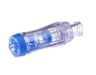 ICU Medical CH2000-SC - SPIROS, SPINNING MALE LUER W/RED CAP, 50 EA/CS