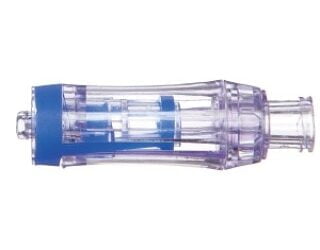 ICU Medical CH2003 - Spiro Syringe with Spinning, 3 m