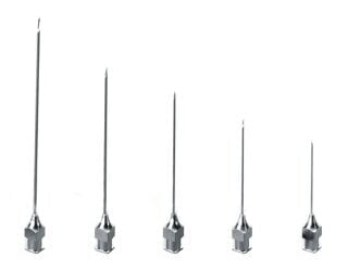 BD 511025 - NEEDLE YALE SYR 25GX1"