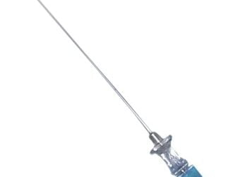 BD 405078 Needle Spinal 25 Gauge 2 Inch NEO Short 100/CS