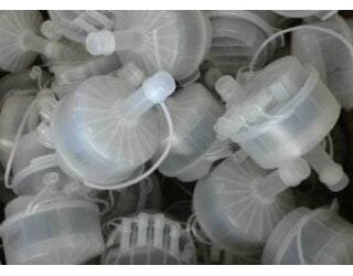 Stryker 702025000 - MANIFOLD, SINGLE PORT, WASTE MANAGEMENT, 20/PK