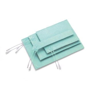 Stryker TP12E - PAD, THERAPY, MUL-T-PAD, 13X18, 20/CS