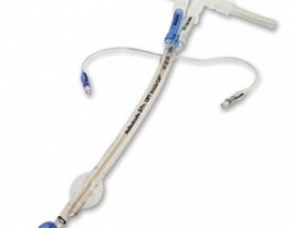 Medtronic 125039 Tube Endobronchial Left 39 FR EACH