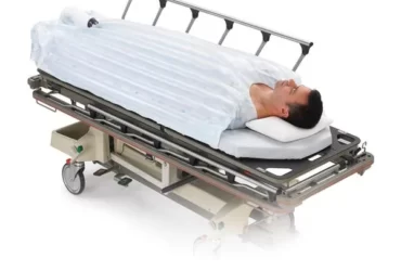 3M 30000 Forced Air Warming Blanket Bair Hugger 36 W x 84 L Inch Polypropylene Cover 5.5 oz 10/CS