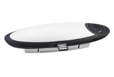 Medtronic 340-000-000 Battery Laryngoscope Mac Video EACH