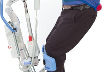 Hoyer Journey Sit to Stand Lift