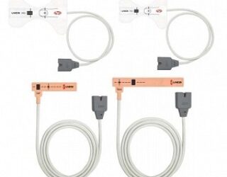 Masimo 2346 - PACK, SAMPLE, LNCS SENSOR, EACH