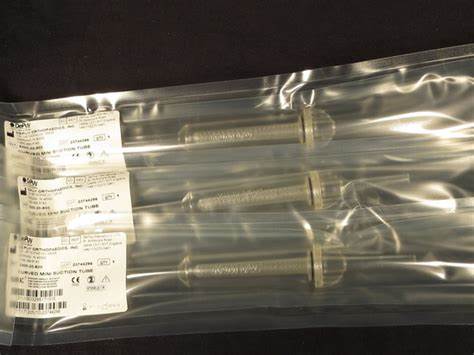 Depuy 530020500 - TUBE, CRV MINI KAMVAC SUCTION TUBE, 20/CS