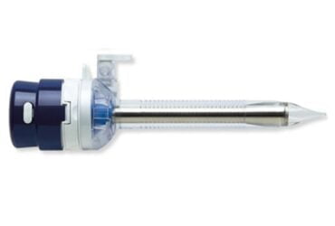 Medtronic ONB5STF  - TROCAR, OPTICAL BL VERSAPORT PLUS, STD 5MM, 6/BX