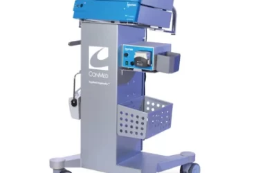 ConMed CC200-A10 Beamer Irrigation Pump Mounting Shelf EACH