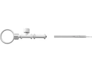 ConMed 000138 Standard Flexitip Needle 5 mm Colon 5/CS