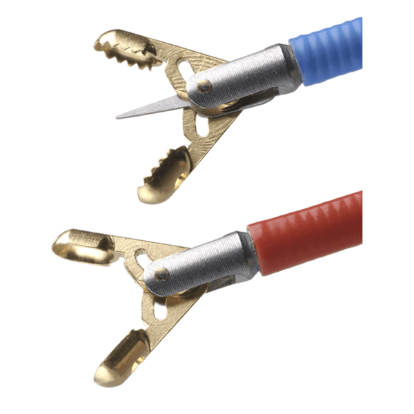 ConMed Precisor EXL Alligator Cup 160 Forceps 10/CS