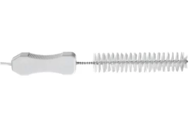 ConMed 000619 9.7 mm Large Combination Gastroscope/Colonoscope Cleaning Brush 50/CS