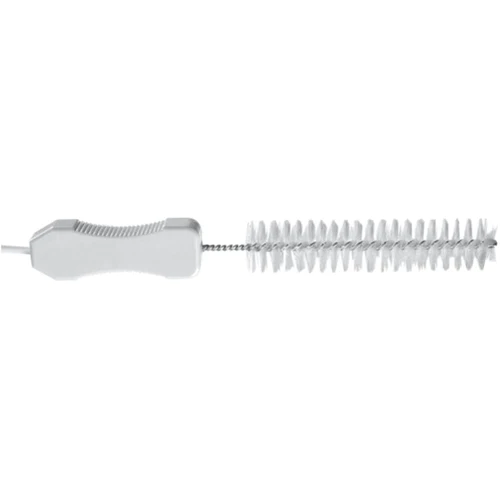 ConMed 000619 9.7 mm Large Combination Gastroscope/Colonoscope Cleaning Brush 50/CS