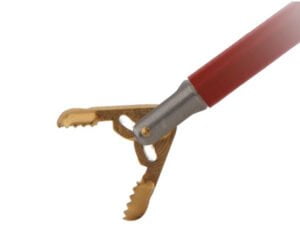 ConMed Precisor EXL Pediatric Disposable Biopsy Forceps 10/CS