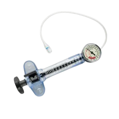 ConMed 100851 Balloon Inflation Device EACH