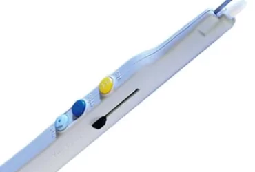 ConMed 130321 Triple Option Hand Control Handpiece 10/CS