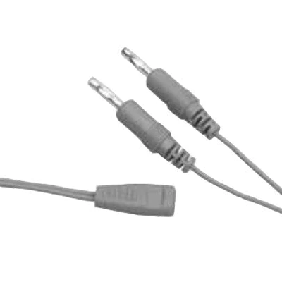 CNM-135166 ConMed 135166 Disposable Footswitching Bipolar Forceps Cable 40/CS - Image 1