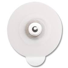 ConMed Huggables Wet Gel ECG Electrode 600/CS