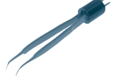 ConMed 60-1774-001 Iris Reusable Electrosurgical Forceps EACH