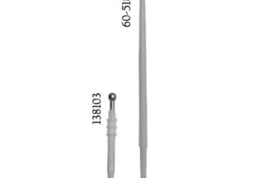 ConMed Disposable Ball Electrode 5/CS