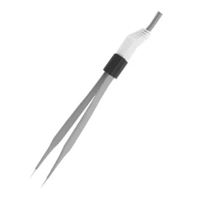 ConMed 7-809-1 Bipolar Forceps - Jeweler's Micro Tip EACH