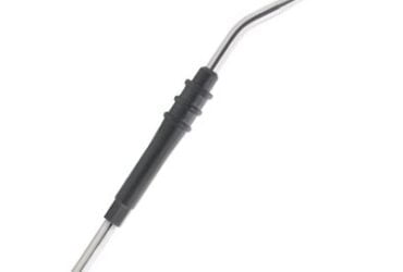 ConMed 711B General Purpose Electrode with Protective Insulator EACH