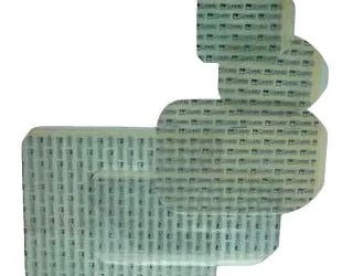 ConMed CNM-741-1040 ClearSite TM Transparent Membrane 200/CS
