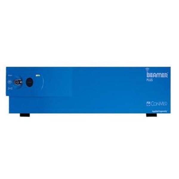 ConMed CB200 Beamer Plus Endoscopic Electrosurgical Argon Module 1/CS