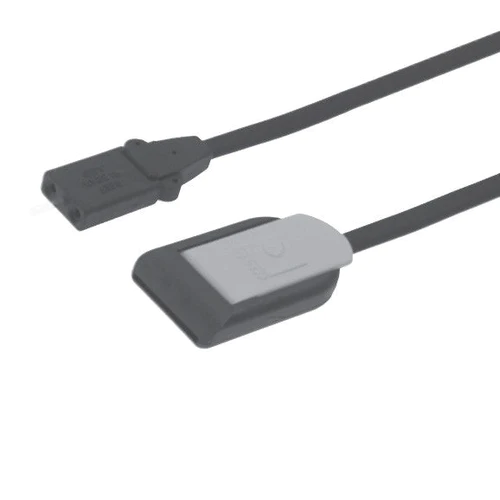 ConMed T228 Reusable Dispersive Electrode Cable EACH ConMed T228 Reusable Dispersive Electrode Cable EACH