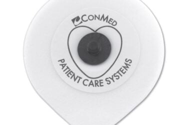 ConMed Suretrace RTL Foam ECG Electrode