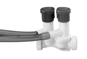 ConMed Laparoscopic Tubing Set 1/BX