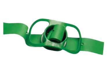 CONMED 000429 000429: BLOCK BITE LATEX FREE ADULT 50/BX