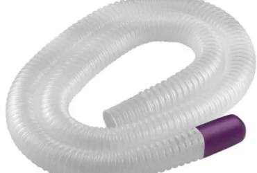 ConMed Buffalo Filter 7/8 in Sterile Surgical Smoke Evacuation Tubing with Wand, Tips, and Sponge Guard