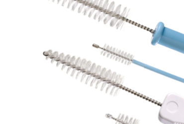 ConMed Cleaning Brush Combo 100/CS