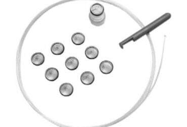 ConMed Clearvue Endoscopic Ligator Kit 5/CS