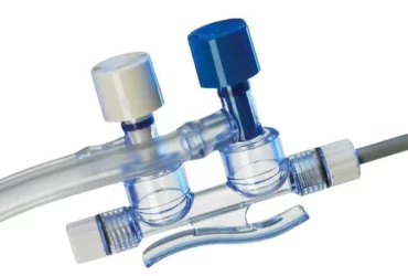 CONMED CD8300 CD8300: HANDPIECE CORE TRUMPHET 10/CA