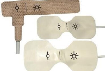 ConMed Disposable Pulse Oximetry Sensor 24/CS