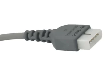 ConMed Five Lead Backpad ECG Cable EACH