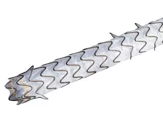 ConMed Gore Viabil Biliary Endoprosthesis with Drainage Holes EACH