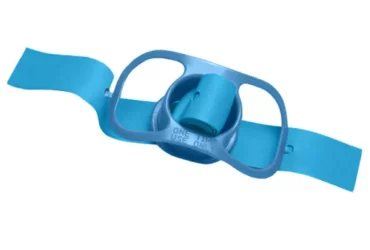 ConMed 001429 Large Bite Block 100/CS