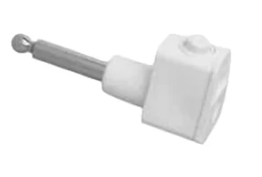 ConMed 60-0823-001 Monopolar Active Instrument Adapter EACH