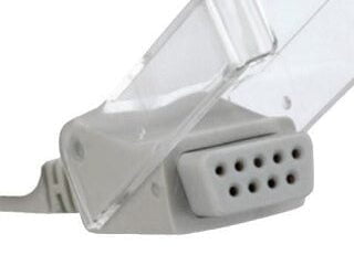 ConMed 2500GM Nellcor Oximax Adaptor Cable EACH